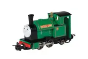 Bachmann Trains - Thomas Friends Narrow Gauge Peter SAM - Runs N Scale Track
