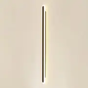 Bedside Light lamp Outdoor Sconce LED Linear Sconces Mount Porch Fixture Outside House for Garden Garage Front Door Washer FANDIAO