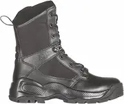 [5.11] Tactical Women's A.T.A.C. 2.0 Boots, 8 Inches, Side Zipper, Style 12403