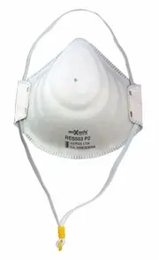Maxisafe RES503 - Dust Mask - P2 20 Pack