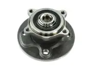 For 2011-2012 Mini Cooper Countryman Wheel Hub Assembly Rear Timken 54428WSBJ (for: Mini)