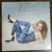 Tennis (6) - Cape Dory LP, Album, RP, Bla
