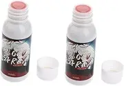 PLAFOPE Corpse Halloween Decorations Halloween Fake Blood Spray Set 2 Units Vampires Zombies Makeup Props