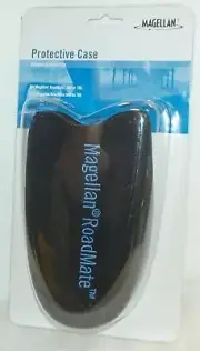 NEW Genuine Magellan RoadMate 500 700 760 GPS Neoprene Protective Sleeve Case
