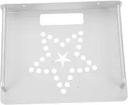 SEWACC Sturdy Projector Wall Mount Bracket Tv Ceiling Mount Stand Aluminum Projector Holder Easy Installation
