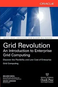 在飛比找博客來優惠-Grid Revolution: An Introducti