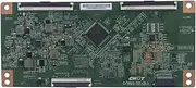 CV700U1-T01-CB-1 4K Soft Row Interface Control Board,Compatible for Xiaomi, 70 Inch TV T-CON Board Motherboard Inverter.