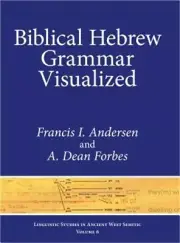 Biblical Hebrew Grammar Visualized (Hardback or Cased Book)