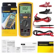 Fluke 1503 Digital Insulation Resistance Tester HighPrecision Megger Multimeter