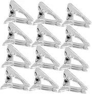 Gogogmee Nail Extension Gel Kit Fixing Clips Color Coded for Easy Use/led/Compatible Durable Easy to Clean All Skill Levels