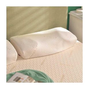 【IMAGER-37 易眠床·枕】易眠枕V型