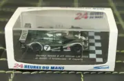 1/87 Spark Bentley EXP Speed 8 Le Mans 2003 Winner #7 Limited RAR OVP Perfekt