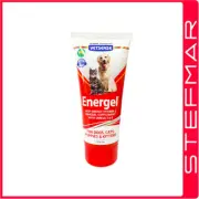 2 x Vetsense Energel 200g for Dogs and Cats - Vitamin Mineral Supplement