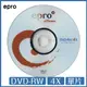 Epro 精碟A級 4X DVD-RW 4.7GB 單片盒裝 光碟 DVD【APP下單最高22%點數回饋】