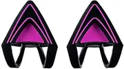 Razer Kitty Ears for Razer Kraken Headsets,Neon Purple,RC21-01140100-W3M1