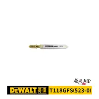 在飛比找蝦皮購物優惠-1片｜DEWALT 美國 得偉｜線鋸片 82mm 32T不鏽