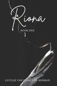 在飛比找博客來優惠-Riona: A spy thriller Novel (B