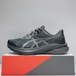 ASICS GT-1000 13 男款 4E 超寬楦 運動 休閒 輕量 支撐 緩衝 彈力 全黑 1011B859-004