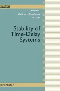 在飛比找博客來優惠-Stability of Time-delay System