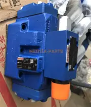 NEW Rexroth Proportional valve R900917775 3DR16P5-53/250Y/00M
