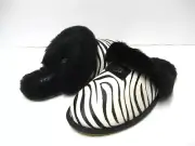UGG SCUFFETTE II EXOTIC WOMEN SLIPPERS ZEBRA US 6 /UK 4.5 /EU 37 /JP 23