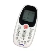 Remote Control RG06A6/BGE RG06A6BGE For Midea/Danby Comfee Room Air Conditioner