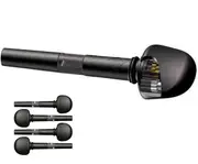Wittner Finetune Vln Peg Set 7.8 4/4-3/4