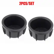 2pcs Console Box Cup Holder Insert For Rav4 2006-2012 5561842040 55618-42040