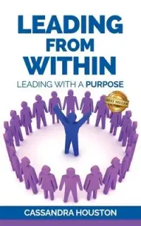 在飛比找博客來優惠-Leading From Within: Leading W