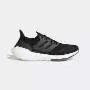 REDUCED | Adidas Ultraboost 21 Womens Running Shoes (B Standard) (FY0402)