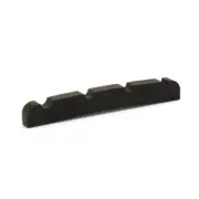 Graph Tech TUSQ XL Slotted String Nuts Jazz Bass - Fender® Right-Handed