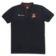 Perth Wildcats Mens 2024/25 Lifestyle Polo