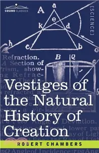 在飛比找三民網路書店優惠-Vestiges of the Natural Histor