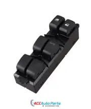 Power Window Master Switch for Isuzu MU-X RF10 + RF20 2012-2019 MUX