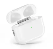 Wireless Charging Case Compatible with AirPods 3rd Gen, Type-C Charging