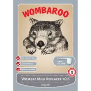 Wombaroo Wombat Milk >0.6 - 5kg