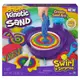 《 Kinetic Sand 》 動力沙漩渦驚喜組 907G