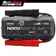 NOCO Genius Boost Plus 1750A Lithium Jump Starter | GBX55