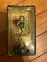 DC SUPER HERO FIGURINE COLLECTION EAGLEMOSS FIGURE Poison Ivy