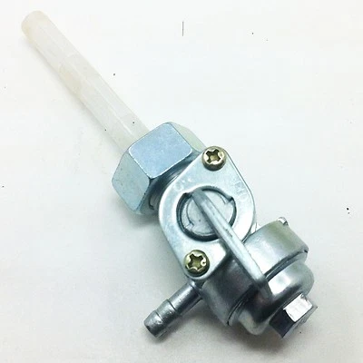 Fuel Tank Petcock Assembly Fit Generac Guardian 0J0974 Rep 0G8430010 Generators