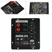 2.1 Subwoofer Speaker Amplifier Board TPA3118 Audio 30W*2 +60W Sub AMP 2024 NEW