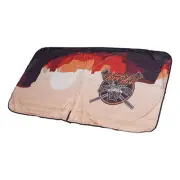 Front Window Sunshade Sun Covering Sunshield Windshield for Ford F-150 2015-2020