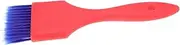 Happyyami Hair Dye Brush for Highlighting Soft Bristle Hair Coloring Tool for Salon Home