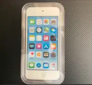 NEW Apple iPod Touch 32GB, (Blue) New-In-Box