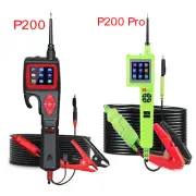 Topdiag P200 /P200 PRO Power Probe Automotive Electrical Circuit System Tester