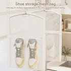 1/2pcs Portable Sneaker Washing Machine Bag Shoe Storage Bags Laundry