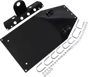 Moose Racing Plow Mount 4501-0642 for 2014-2017 Arctic Cat Wildcat 700