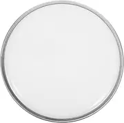 WHAMVOX Drum Skin Drum Head Replacement Practice Pad Multi-use Polyester Film Appearance