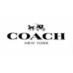 COACH 單層小手拿包 防刮拉鍊 零錢包