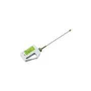Calf Oral Fluid Feeder Drencher Esophageal 2 Liter Rigid Stiff Probe